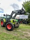 CLAAS ARES 696 RZ