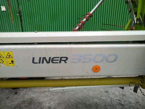 CLAAS Liner 3500