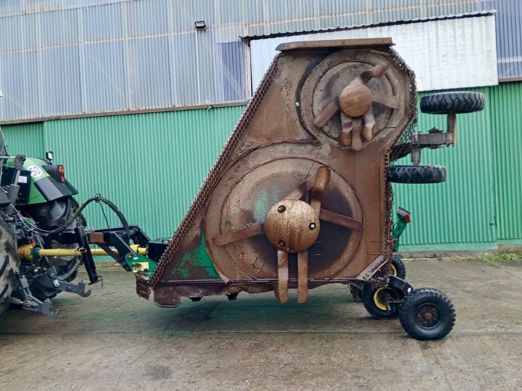 Spearhead Multicut 620R 1