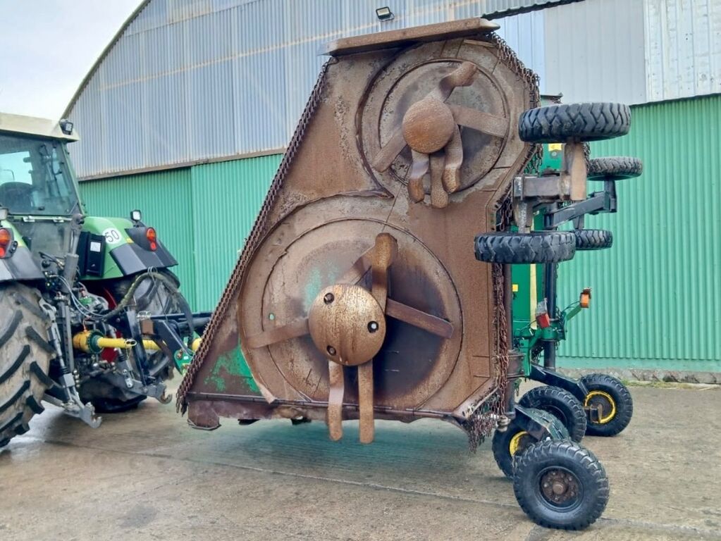 Spearhead Multicut 620R 2