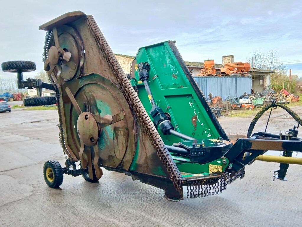 Spearhead Multicut 620R 3