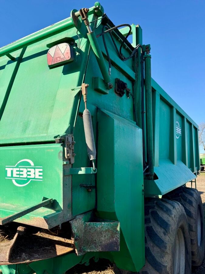 Tebbe HS 180 2