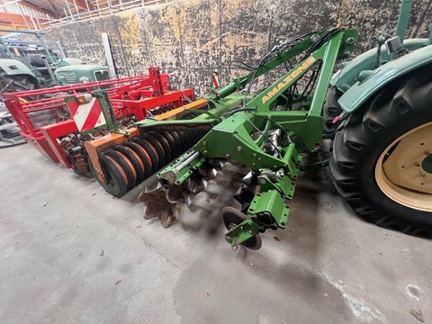 Amazone Catros 3001