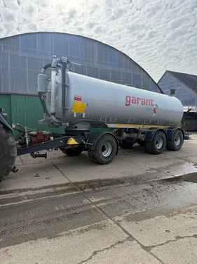 Kotte Garant TAV 28