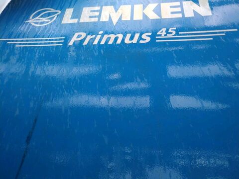 Lemken Primus 45