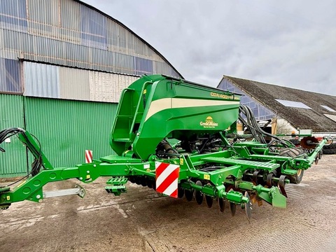 Sonstige CDA 400