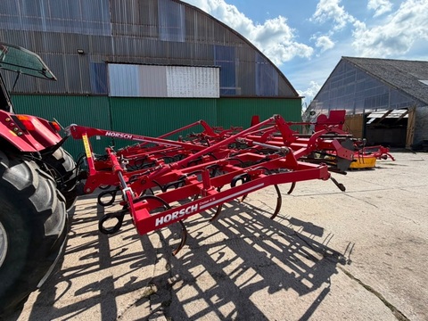 Horsch Cruiser 4 SL