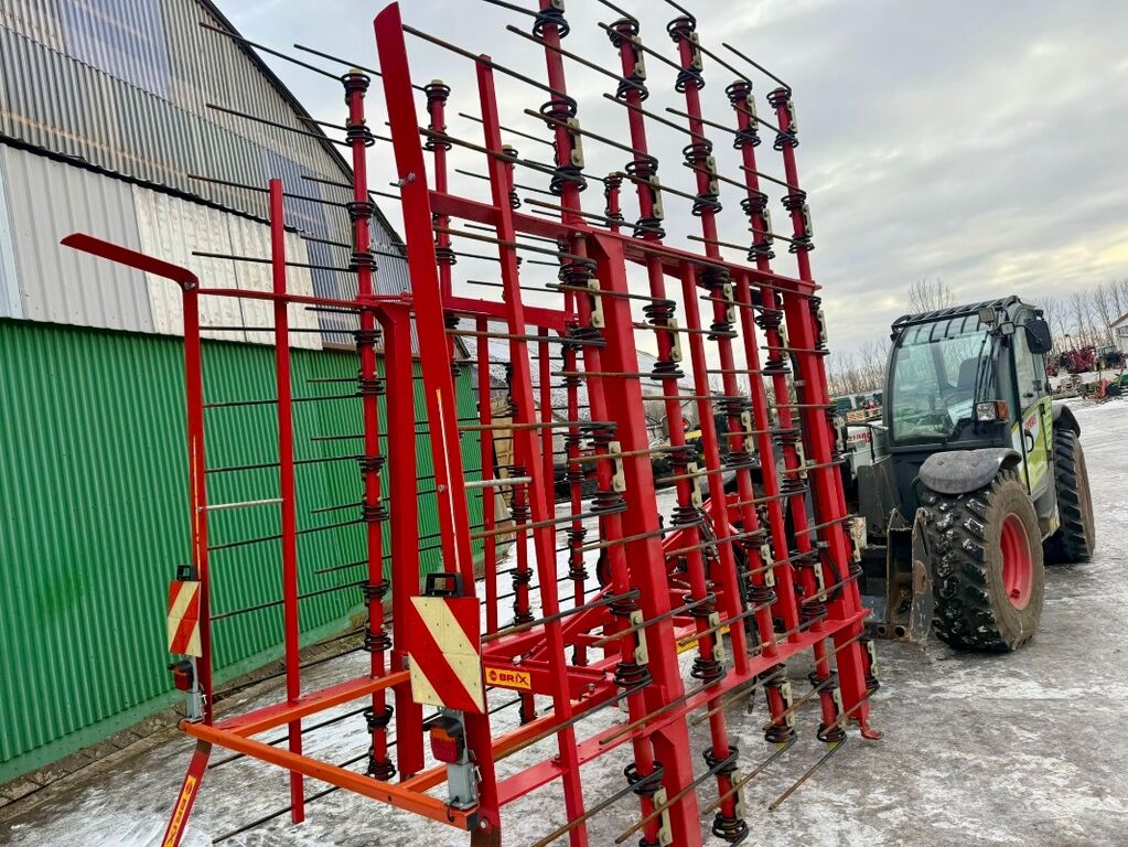 Brix Strawmax Pro 720 2