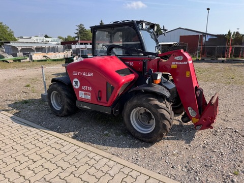 Thaler 48T18