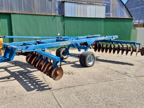 Rabe Fischadler 44 / 660 - X-Form