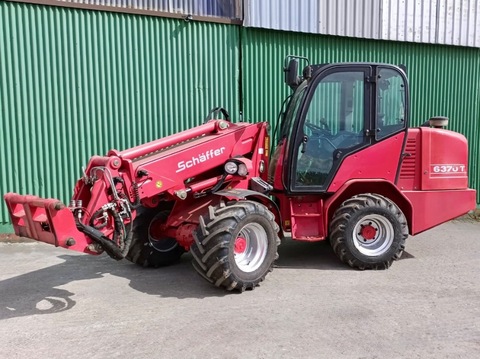 Sonstige 6370T