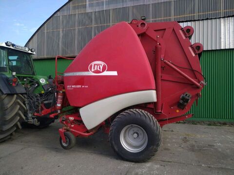 <strong>Lely RP 535</strong><br />