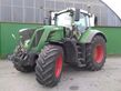 Fendt 828 Vario Profi Plus S4