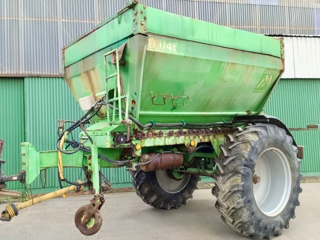 Güstrower D046 2