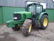 John Deere 6820 AQaud