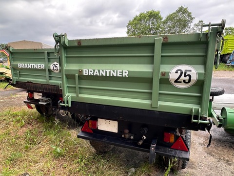 Brantner E2520