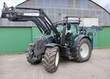 Valtra N154 Active mit Forstausrüstung