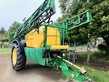 John Deere M740 - 24m 