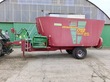 Strautmann 1700 Verti-Mix Double