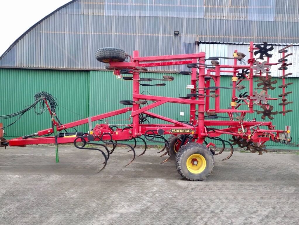 Väderstad Swift SW 560 1