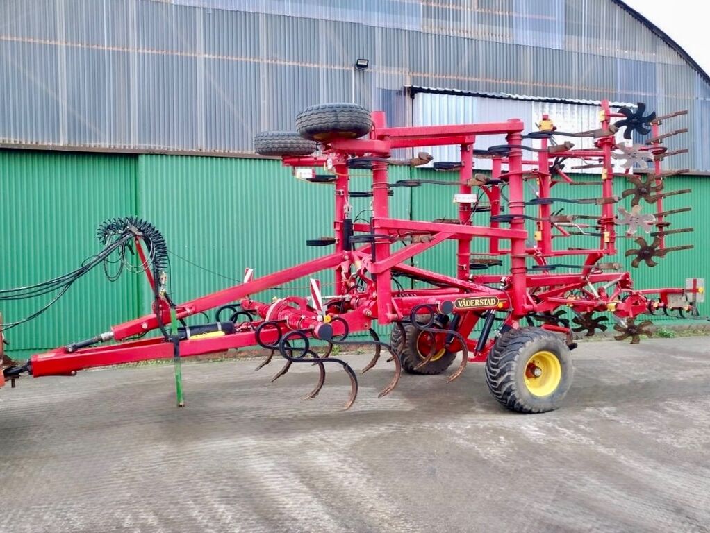Väderstad Swift SW 560 2