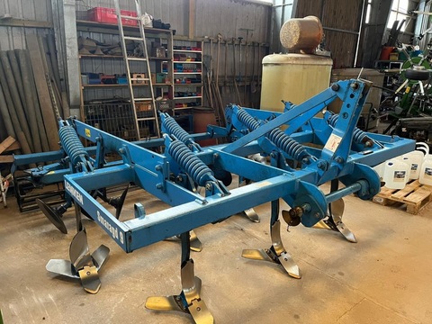 Lemken Smaragd 9/300 UE