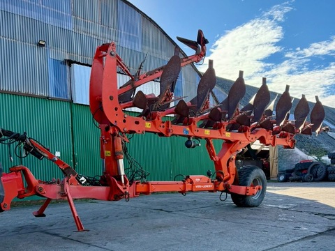 Kuhn Vari-Leader - 7 Schar
