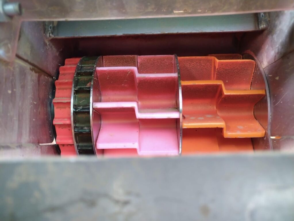 Amazone Airstar Xact 3