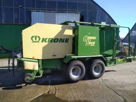 <strong>Krone Combipack 1500</strong><br />