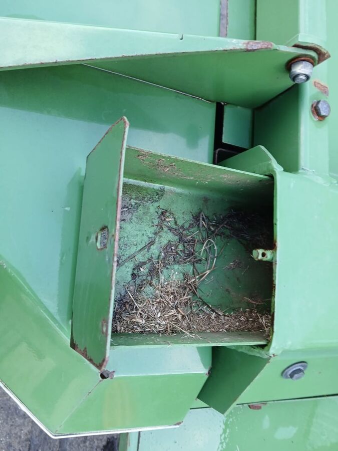 Krone Easy Cut 32 P 3