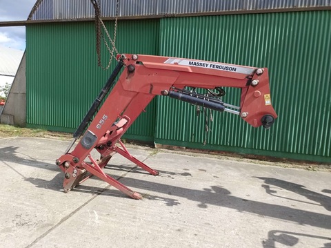 Alö Quicke Q55 / M955