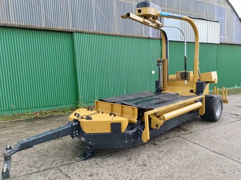 Tanco 1814S Autowrap
