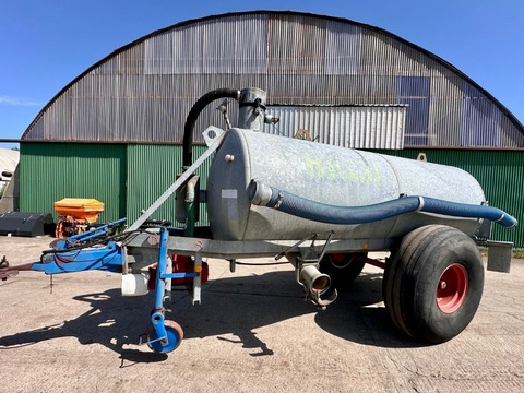 Briri GB60 - 6.000 Liter