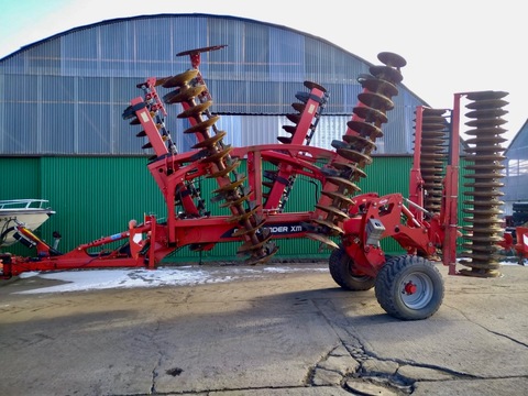 Kuhn Discolander XM 52