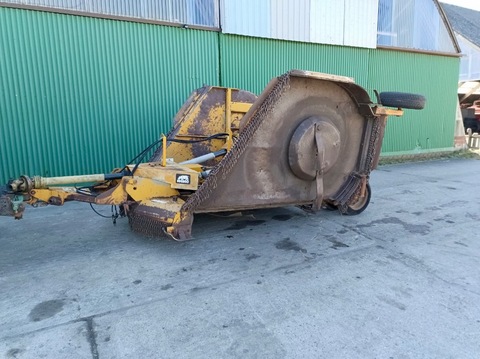 Sonstige Rhino 4,5m