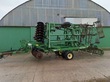 John Deere 420 A Mulch Finisher