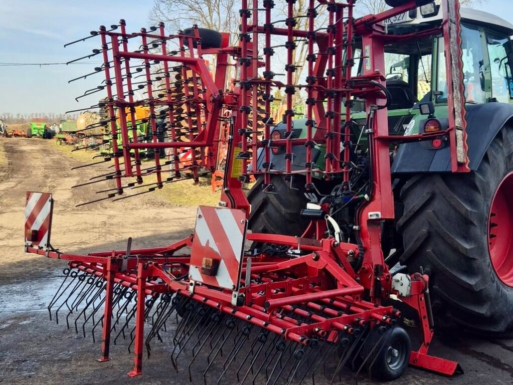 Grass Manager Pro 600 2