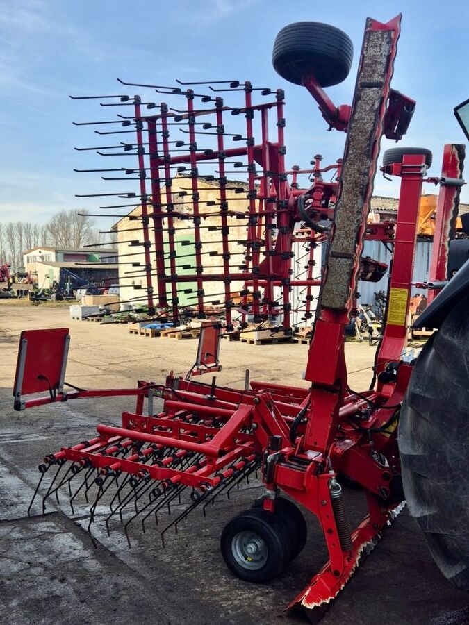 Grass Manager Pro 600 3