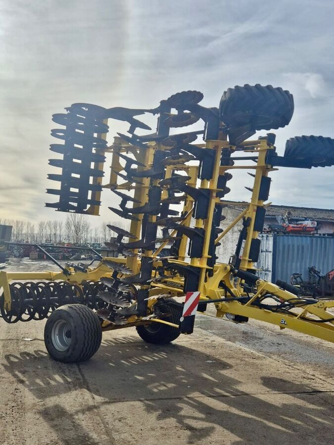 Bednar Swifterdisc XO6000F 2