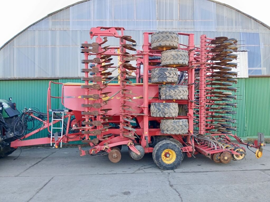 Väderstad Spirit ST 900S 3