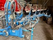 Lemken Juwel 8M VT 5+1 L90 + VarioPack 110 WDP90