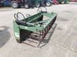 Bressel und Lade Silozange SZ 21 