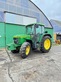 John Deere 6310