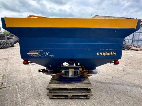 Bögballe EX Trent