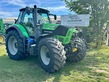 Deutz-Fahr Agrotron 7250 TTV / PTO