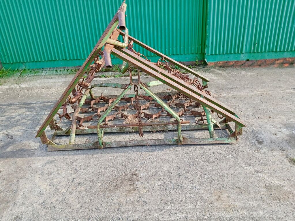 4m Wiesenfege DBGM 1