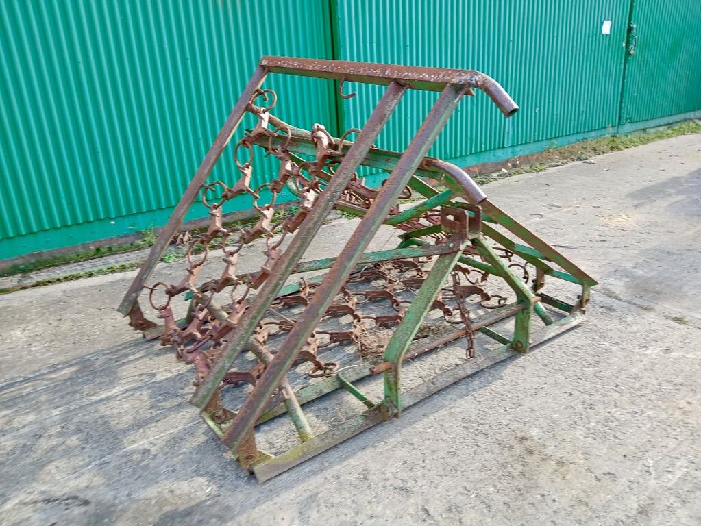 4m Wiesenfege DBGM 2