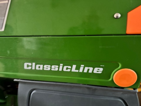 Amazone ZA-M 1501 ClassicLine + 1000
