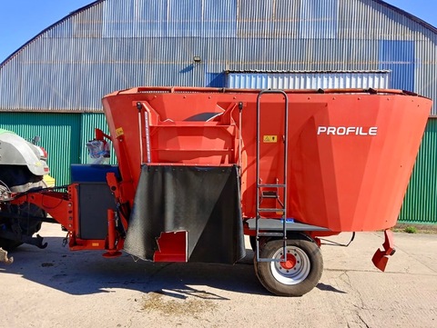 Kuhn Profile 1470