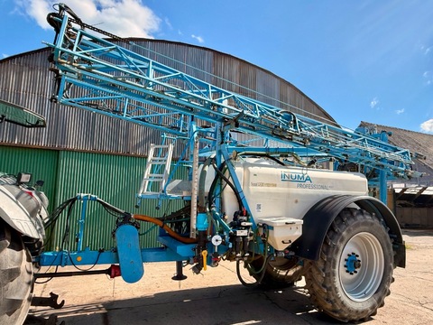 Inuma 4027 - 27m